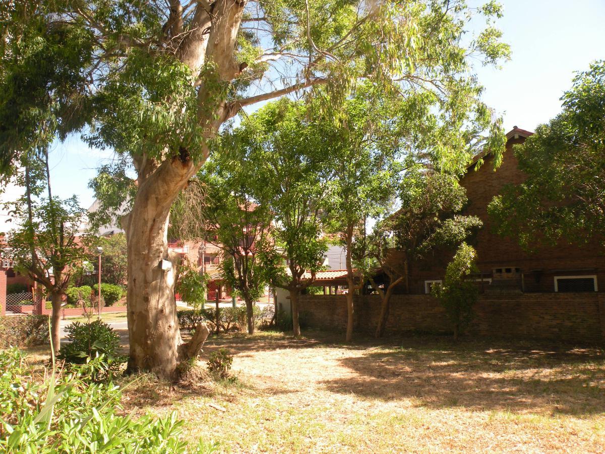 Hotel Panorama Villa Gesell Exterior foto